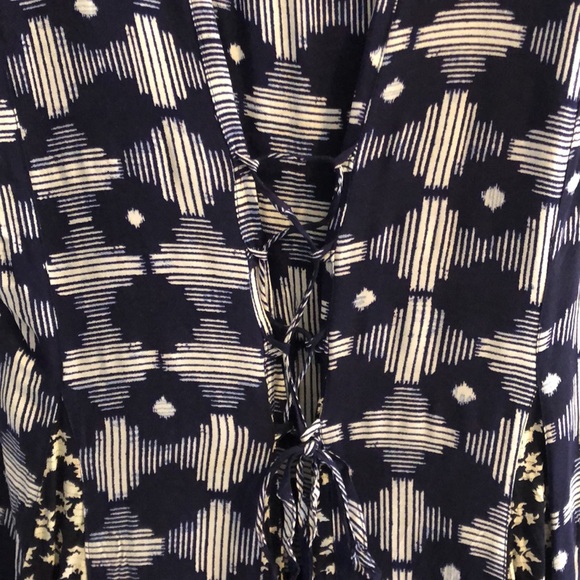 Maeve (Anthropology) small A lined dress - Picture 5 of 8